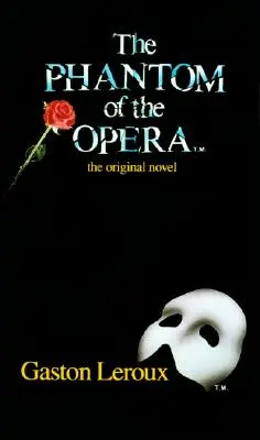 Upiór w operze - The Phantom of the Opera