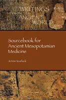 Sourcebook dla starożytnej medycyny mezopotamskiej - Sourcebook for Ancient Mesopotamian Medicine