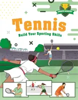 Akademia Sportu: Tenis - Sports Academy: Tennis