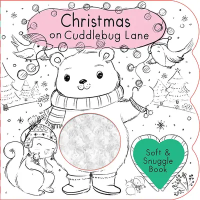 Boże Narodzenie na Cuddlebug Lane - Christmas on Cuddlebug Lane