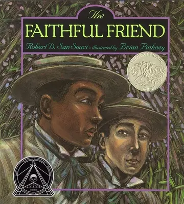 Wierny przyjaciel - The Faithful Friend