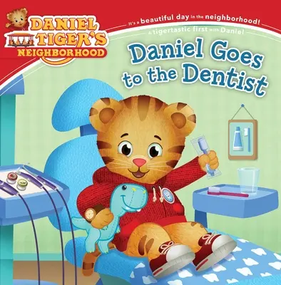 Daniel idzie do dentysty - Daniel Goes to the Dentist