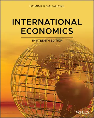 Międzynarodowa ekonomia - International Economics