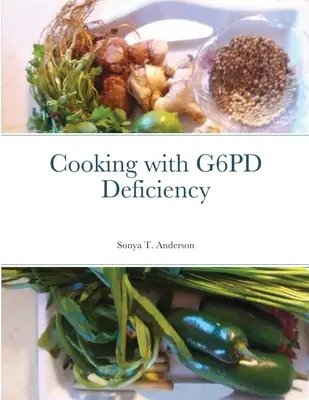 Gotowanie z niedoborem G6PD - Cooking with G6PD Deficiency