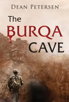 Jaskinia Burka - The Burqa Cave