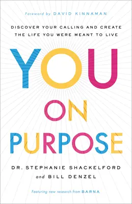 You on Purpose: Odkryj swoje powołanie i stwórz życie, do którego jesteś stworzony - You on Purpose: Discover Your Calling and Create the Life You Were Meant to Live