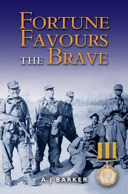 Fortuna sprzyja odważnym: Bitwy pod Koreą, 1952-1953 - Fortune Favours the Brave: The Battles of the Hook Korea, 1952-1953