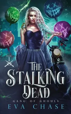 Stalking Dead - The Stalking Dead