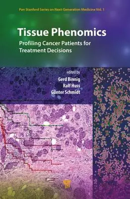 Fenomika tkanek: Profilowanie pacjentów z rakiem na potrzeby decyzji o leczeniu - Tissue Phenomics: Profiling Cancer Patients for Treatment Decisions