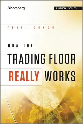 Jak naprawdę wygląda parkiet giełdowy - How the Trading Floor Really W