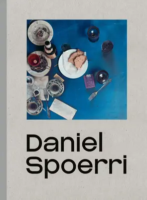 Daniel Spoerri