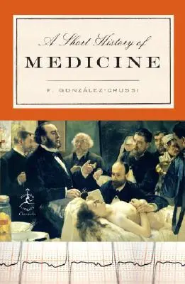 Krótka historia medycyny - A Short History of Medicine