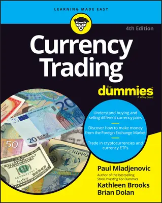 Handel walutami dla opornych - Currency Trading for Dummies