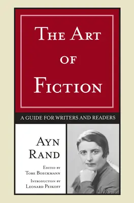 Sztuka fikcji: Przewodnik dla pisarzy i czytelników - The Art of Fiction: A Guide for Writers and Readers