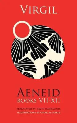 Eneida, księgi VII-XII - Aeneid, Books VII-XII