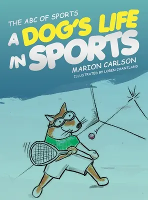 ABC sportu: Pieskie życie w sporcie - The ABC of Sports: A Dog's Life in Sports