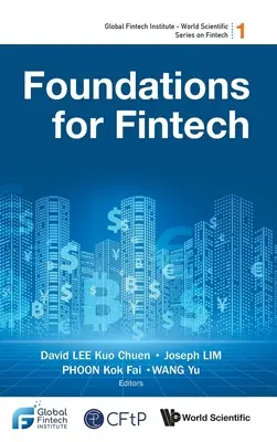 Podstawy dla branży Fintech - Foundations for Fintech