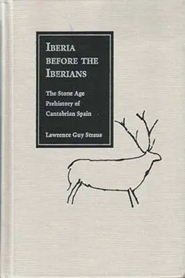 Iberia przed Iberami - Iberia Before the Iberians