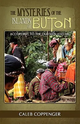 Tajemnice wysp Buton - The Mysteries of the Islands of Buton