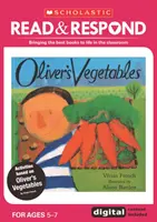 Warzywa Olivera - Oliver's Vegetables