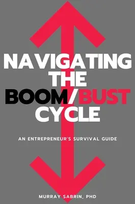 Navigating the Boom/Bust Cycle: Przewodnik przetrwania dla przedsiębiorców - Navigating the Boom/Bust Cycle: An Entrepreneur's Survival Guide