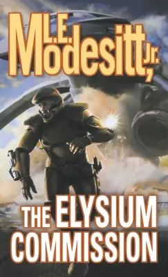 Komisja Elysium - The Elysium Commission