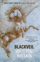 Blackveil - Księga czwarta - Blackveil - Book Four