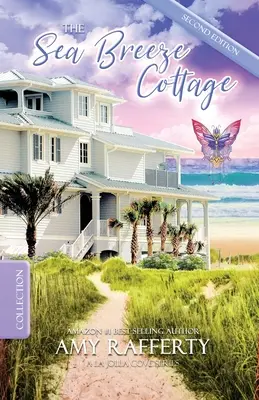 The Sea Breeze Cottage: Kompletna kolekcja serii - The Sea Breeze Cottage: Complete Series Collection