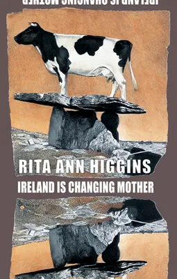 Irlandia zmienia matkę - Ireland Is Changing Mother