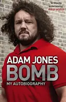 Bomba - moja autobiografia - Bomb - My Autobiography