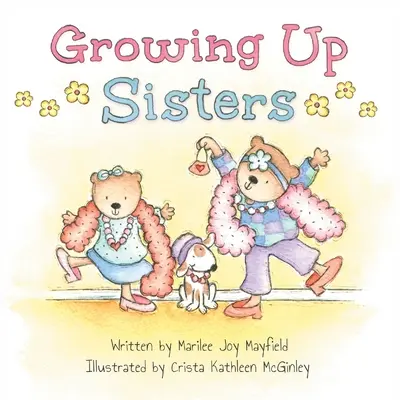 Dorastające siostry - Growing Up Sisters