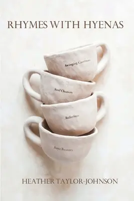 Rymy z hienami - Rhymes with Hyenas