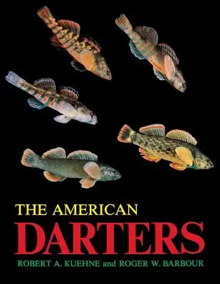 Amerykańscy darterzy - The American Darters