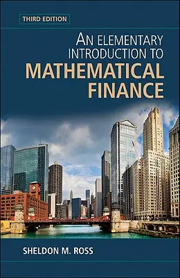 Elementarne wprowadzenie do finansów matematycznych - An Elementary Introduction to Mathematical Finance