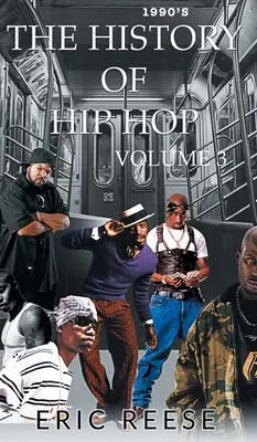 Historia hip-hopu - The History of Hip Hop