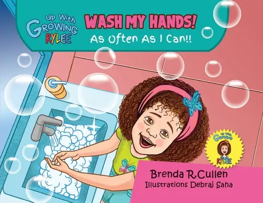 Umyj ręce! - Wash My Hands!