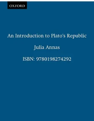 Wprowadzenie do Republiki Platona - An Introduction to Plato's Republic