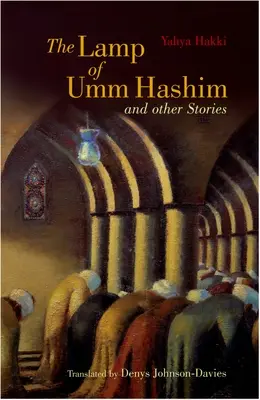 Lampa Umm Hashim: I inne historie - The Lamp of Umm Hashim: And Other Stories