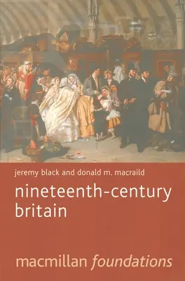 Dziewiętnastowieczna Wielka Brytania - Nineteenth-Century Britain