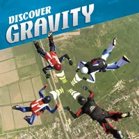 Odkryj grawitację - Discover Gravity