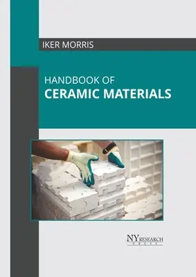 Podręcznik materiałów ceramicznych - Handbook of Ceramic Materials