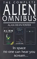 Kompletny Omnibus Obcego - Complete Alien Omnibus