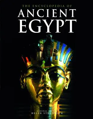 Encyklopedia starożytnego Egiptu - The Encyclopedia of Ancient Egypt