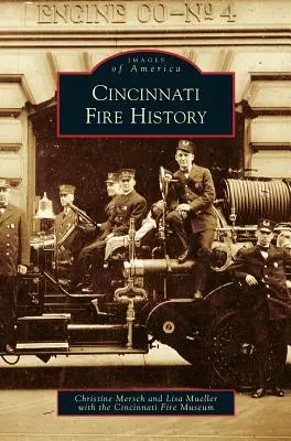 Historia pożarów w Cincinnati - Cincinnati Fire History