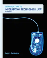 Wprowadzenie do prawa technologii informacyjnych - Introduction to Information Technology Law