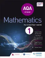 AQA A Level Mathematics Year 1 (AS)