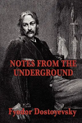 Notatki z podziemia - Notes from the Underground