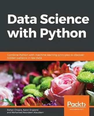 Nauka o danych z Pythonem - Data Science with Python