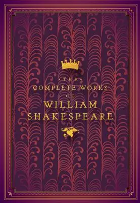 Dzieła wszystkie Williama Szekspira - Complete Works of William Shakespeare