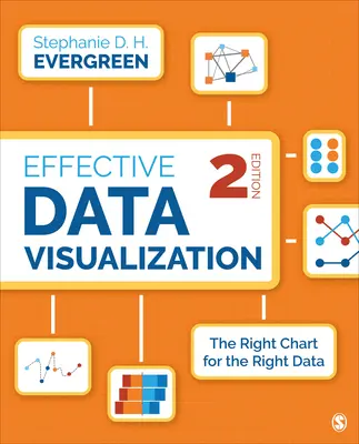 Skuteczna wizualizacja danych: Właściwy wykres dla właściwych danych - Effective Data Visualization: The Right Chart for the Right Data